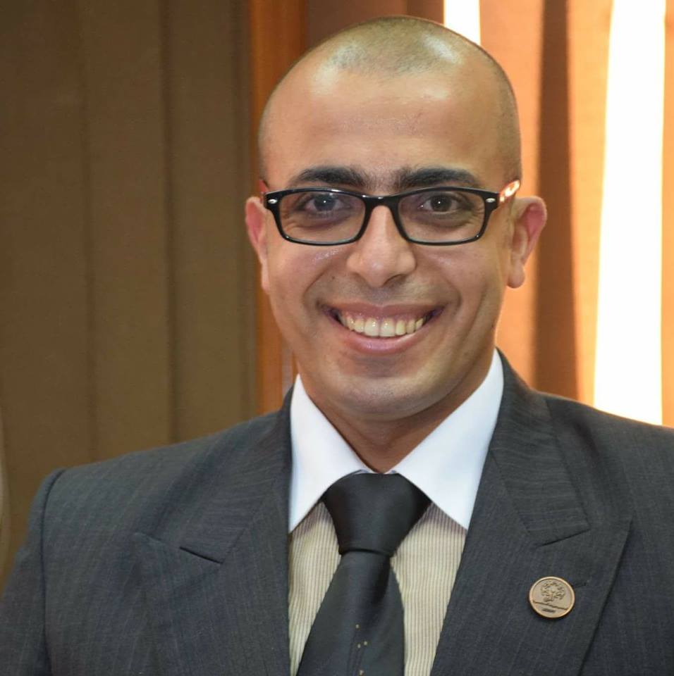 Mohamed Mahmoud Ali Abd-Elazeem Elnagar